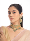 Sariah Polki Choker