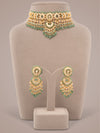 Sariah Polki Choker