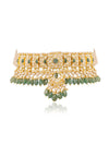 Divisha Polki Choker