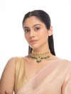 Divisha Polki Choker