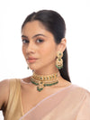 Divisha Polki Choker