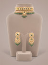 Divisha Polki Choker