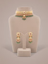 Shamsi Polki Choker