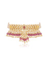 Zenara Polki Choker