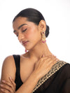 Azaria Polki Ear Rings