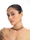 Vashti Polki Choker