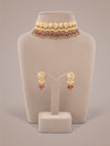 Vashti Polki Choker