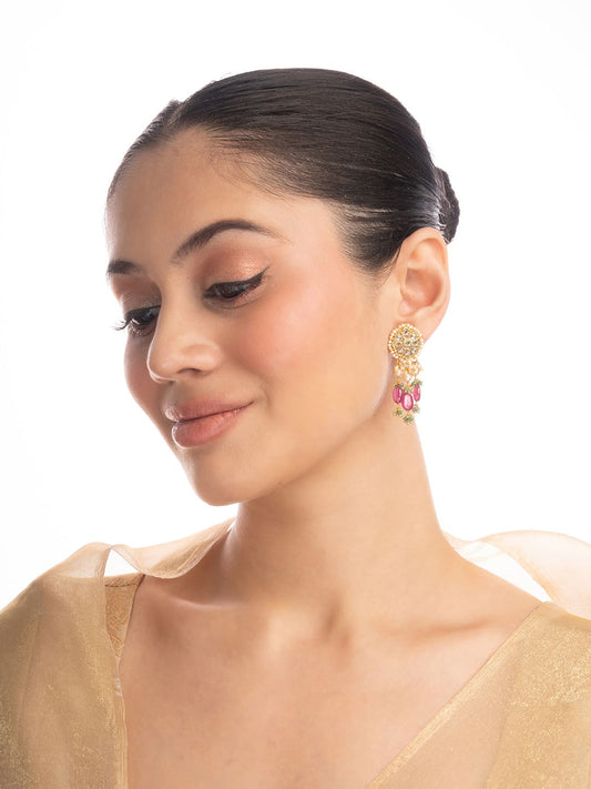 Tamira Polki Tops