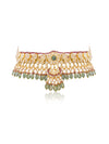Ceren Polki Choker