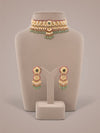 Ceren Polki Choker