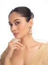 Aarini Polki Chandbali