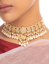 Viera Polki Choker