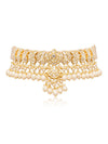 Viera Polki Choker