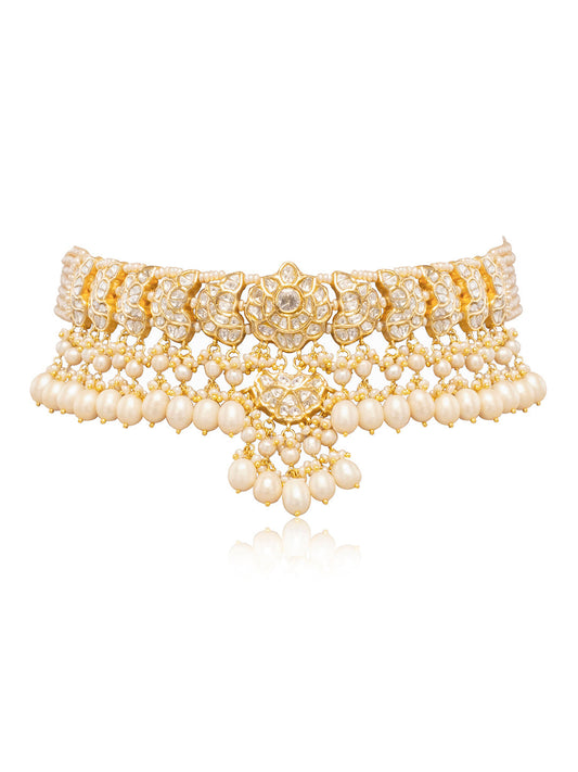 Viera Polki Choker