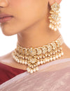 Viera Polki Choker