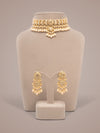 Viera Polki Choker