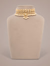 Viera Polki Choker