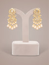 Amya Polki Ear Rings