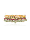 Laima Polki Choker