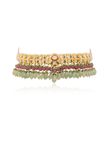 Laima Polki Choker