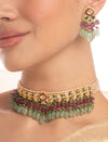 Laima Polki Choker