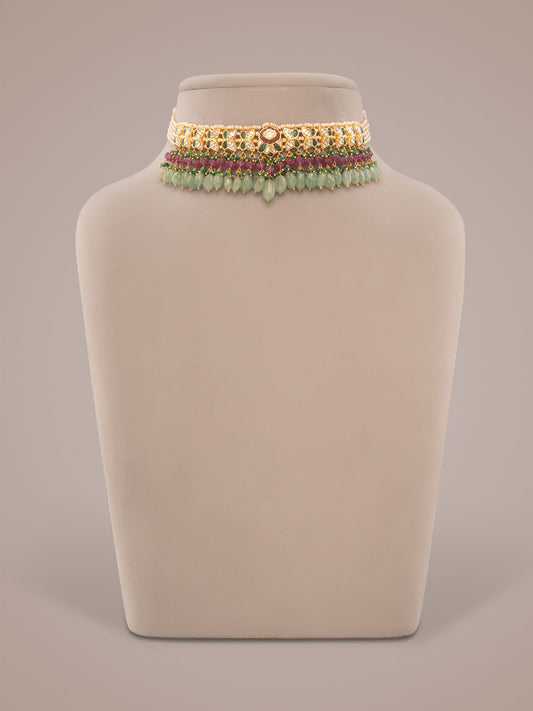 Laima Polki Choker