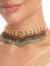 Laima Polki Choker