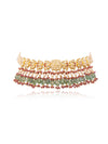 Odelia Polki Choker