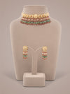 Odelia & Imana Polki Choker Set