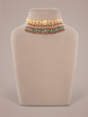 Odelia Polki Choker
