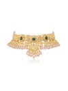 Marnie Polki Choker