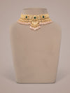 Marnie Polki Choker