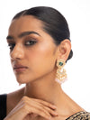 Anum Polki Chandbali