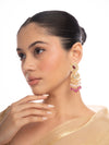 Nafisa  Polki Chandbali