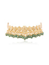 Ridaa Polki Choker