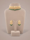 Ridaa Polki Choker