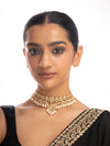 Naaz Polki Choker