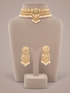 Naaz Polki Choker