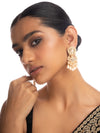 Nyssa Polki Chandbali