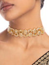 Siofra Polki Choker