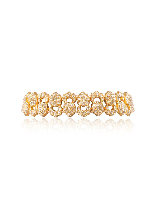 Siofra Polki Choker