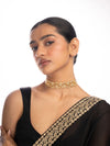 Siofra Polki Choker