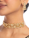 Siofra Polki Choker