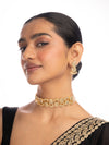 Siofra Polki Choker
