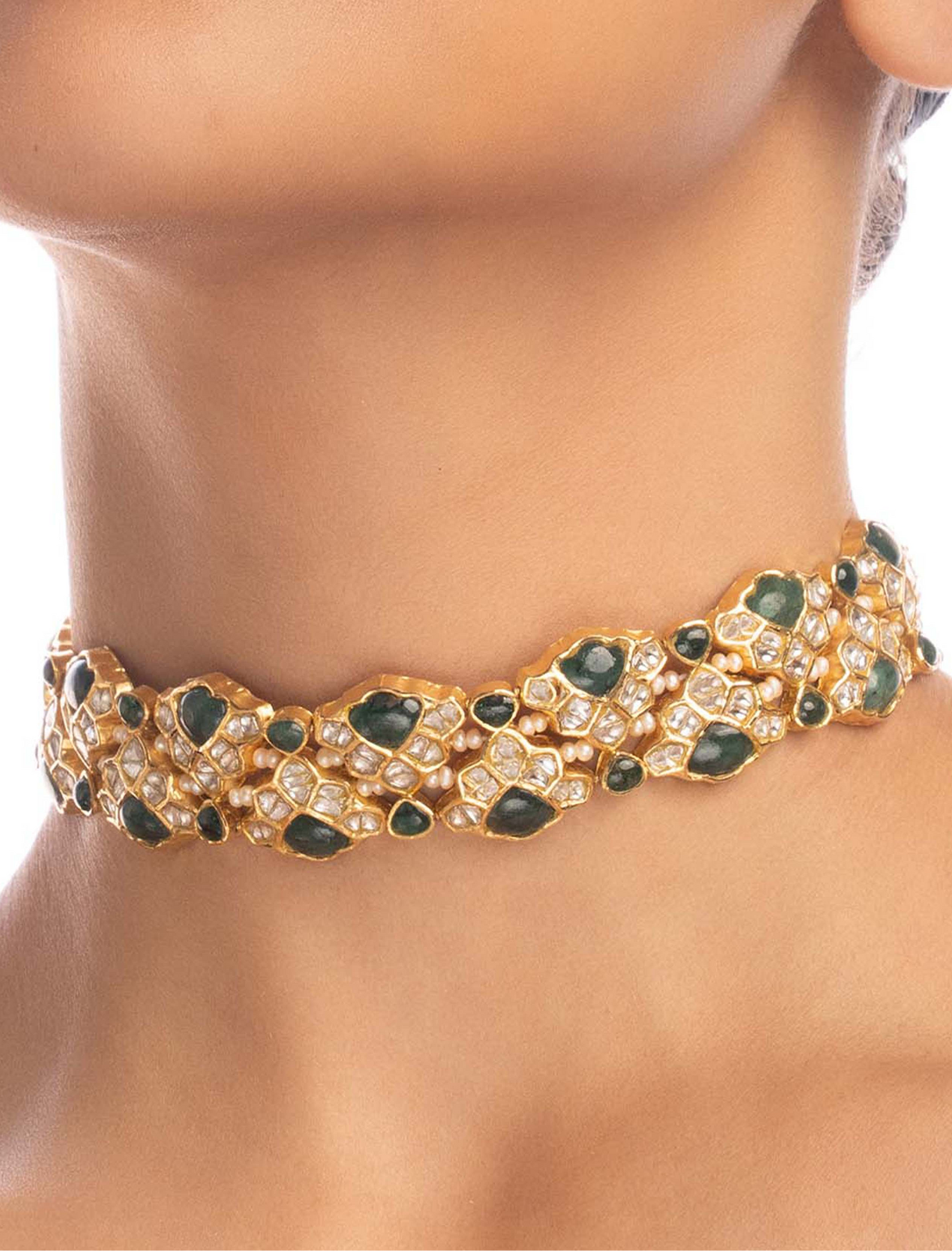 Chokers