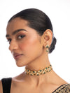 Asherah Polki Choker