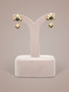 Asiri Polki Ear Rings