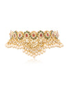 Shirin  Polki Choker