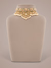 Shirin  Polki Choker