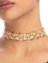 Diora Polki Choker